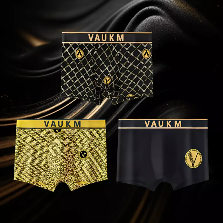 🔥Men's Luxury Magnetic Breathable Briefs