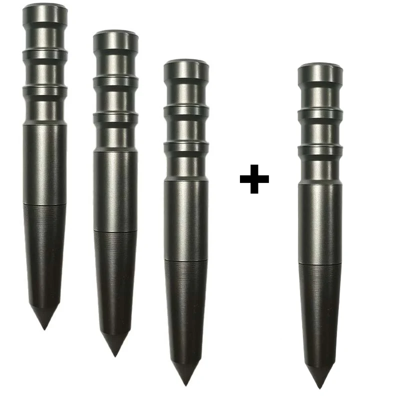 Manual Centre Punch for Metal & Wood