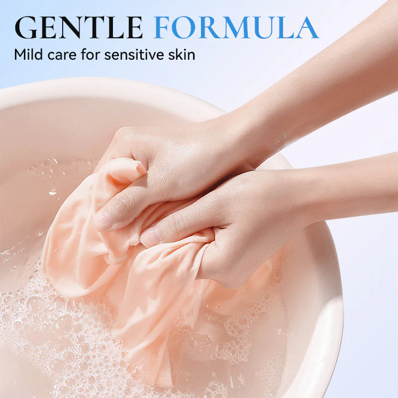 Underwear Specialized Liquid Laundry Detergent