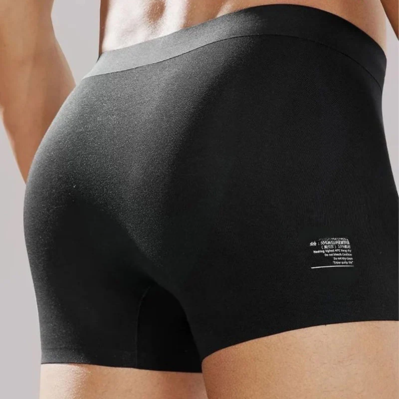 🔥Men's Luxury Magnetic Breathable Briefs
