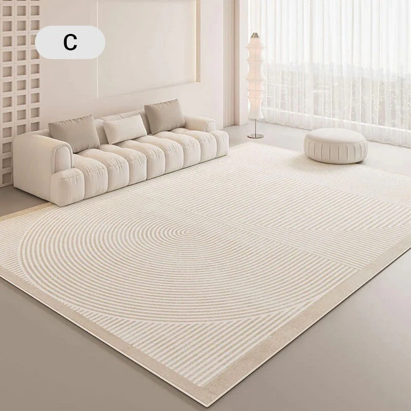 🎁 Beautiful gift🥳Luxury Stain Resistant Carpet