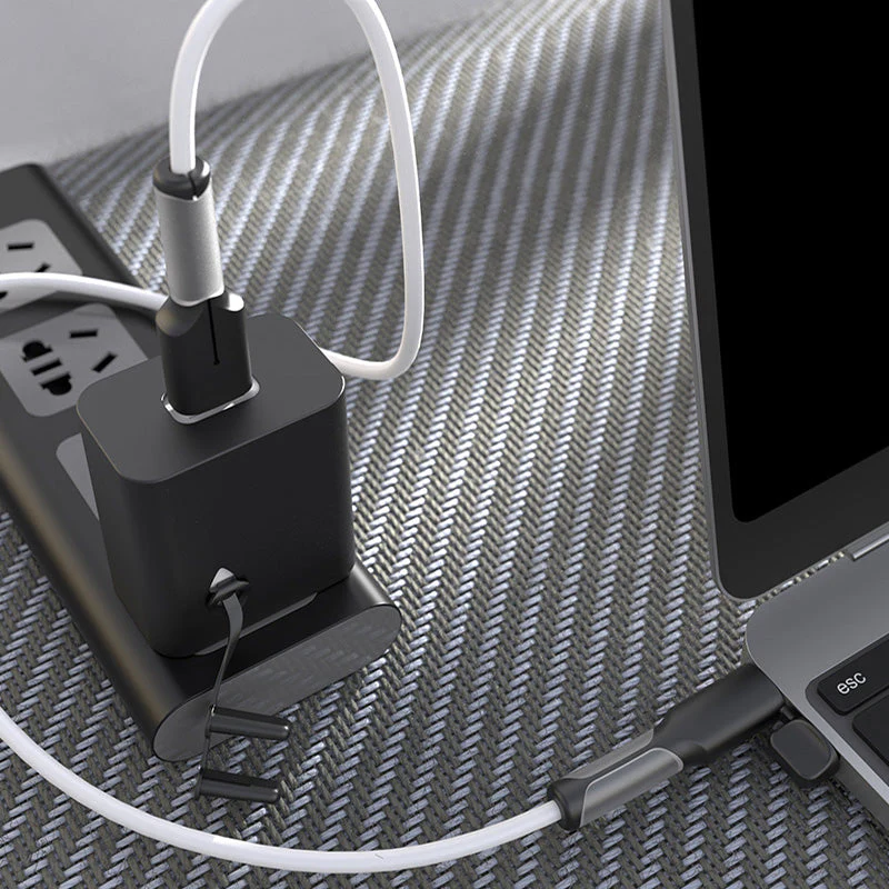 Universal Charger Cable Protector