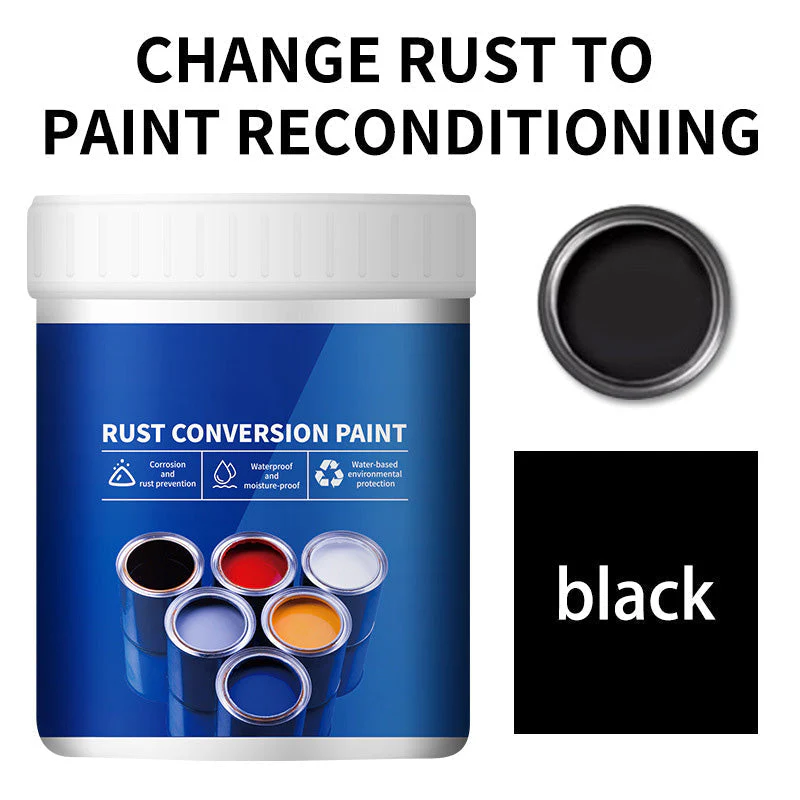 ✅LIMIT TIME 45% OFF🔥Metal Rust Preventive Paint 💯