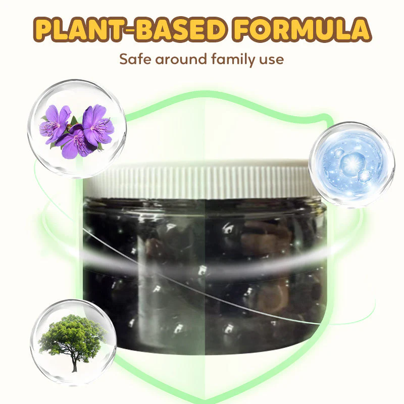 💥Buy 1 Get 1 Free🛒Powerful Cockroach Repellent Gel Beads