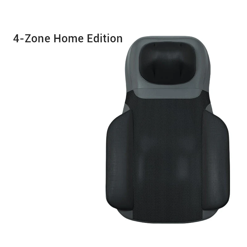 Multi-Function Massage Seat Cushion with Heating