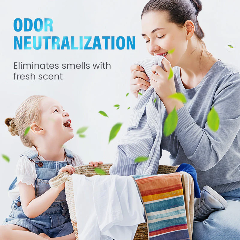 ✨【Multi-Purpose Deep Cleaning Laundry Paste】✨