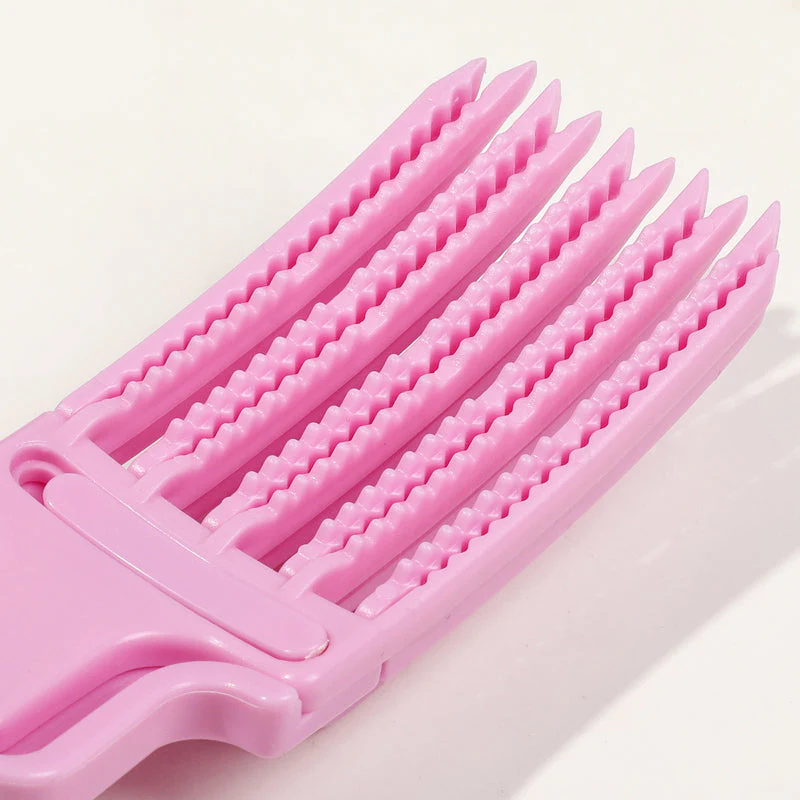 Women's Hair Volume Clips for Fluffy Bangs