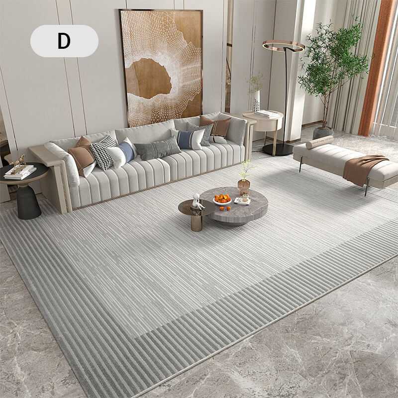 🎁 Beautiful gift🥳Luxury Stain Resistant Carpet
