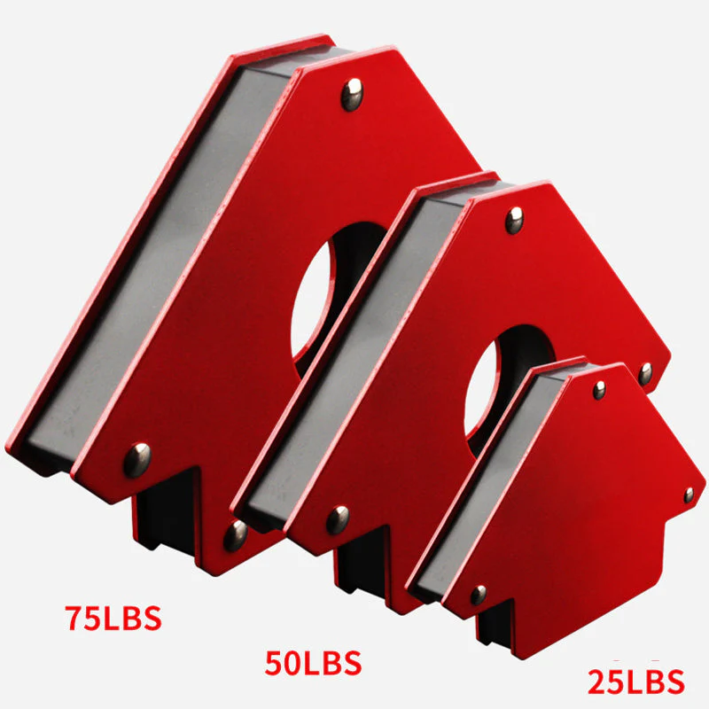 Multifunctional Magnetic Welding Holder Tool（50% OFF）