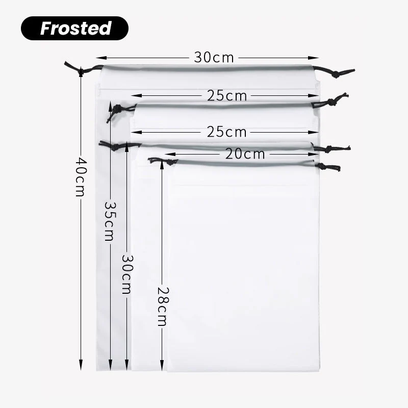 Multipurpose Waterproof Travel Bags