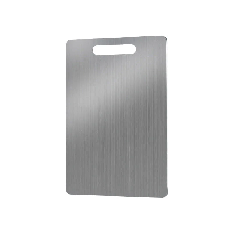 Stainless Steel Household Thickened Anti-Mould Cutting Board