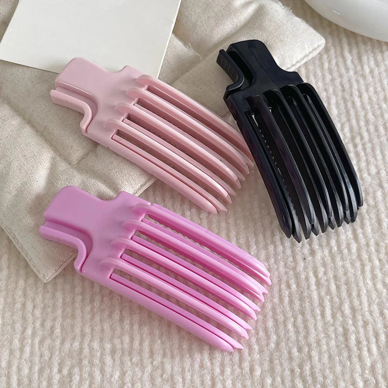 Women's Hair Volume Clips for Fluffy Bangs