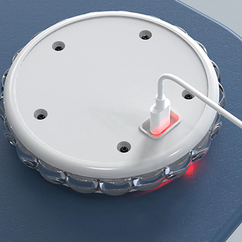 ✨【Car Interior Roof Light - Magnetic Multi-Mode Rechargeable】✨