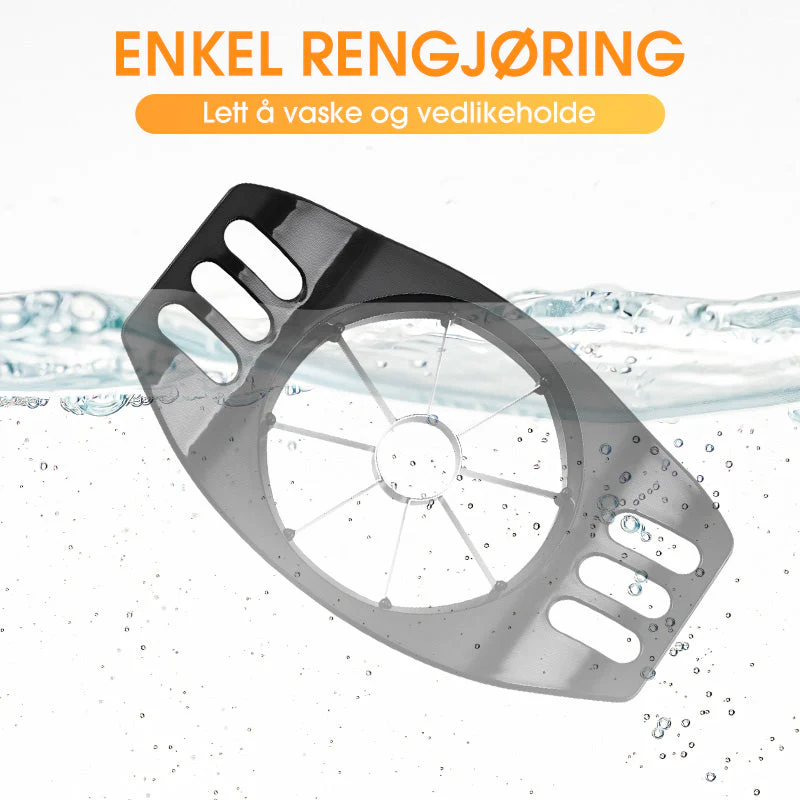 🔥Stainless Steel Fruit Corer and Slicer