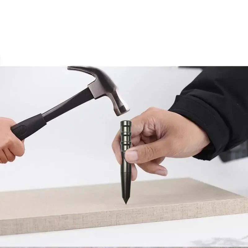 Manual Centre Punch for Metal & Wood