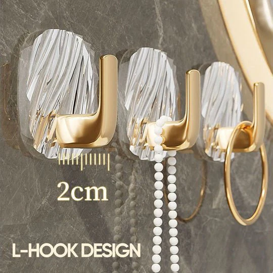 Luxury Mini Hook