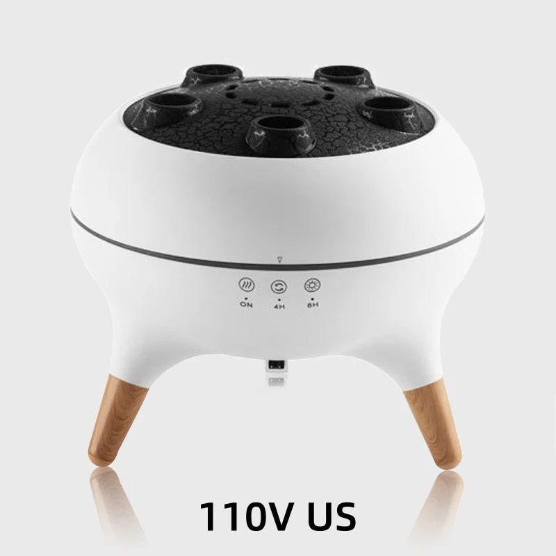 Dynamic Jellyfish Essential Oil Diffuser ＆ Humidifier