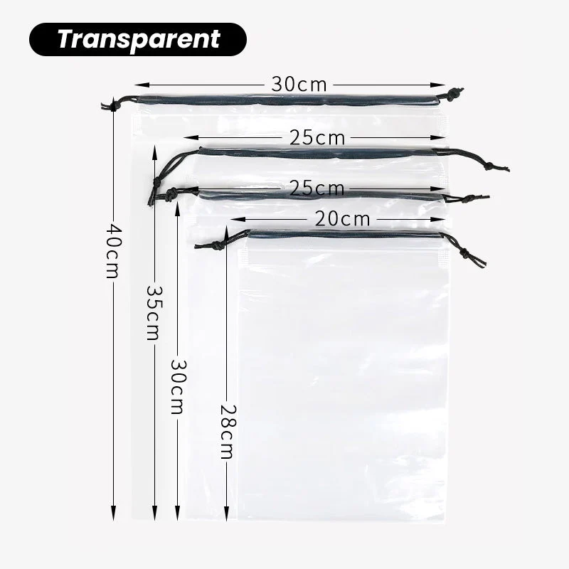 Multipurpose Waterproof Travel Bags