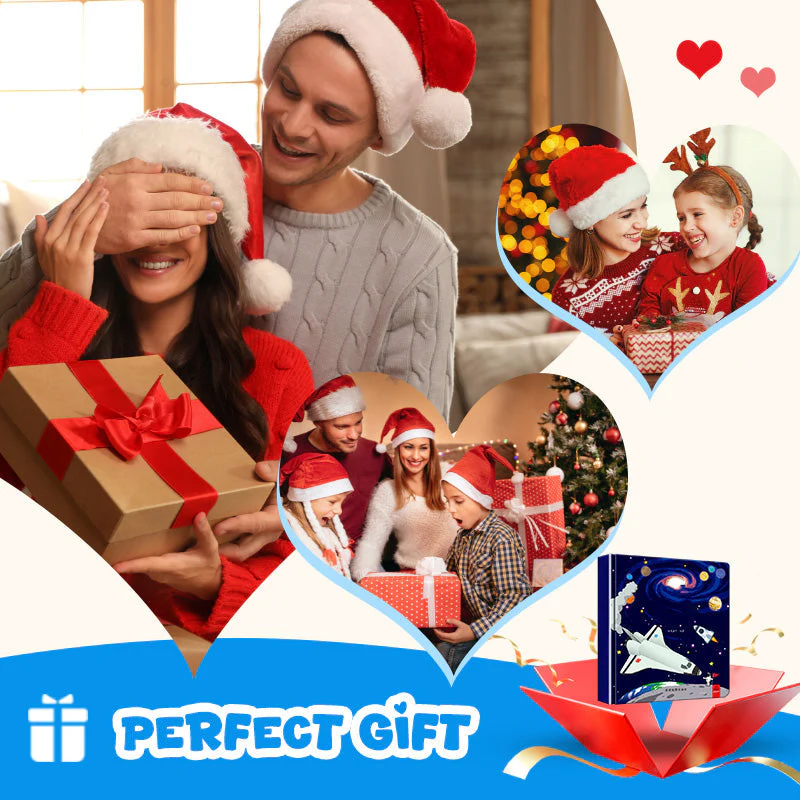 ✨【3D Pop-Up Book Set】✨