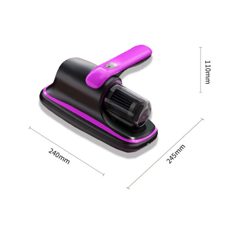 🎉Buy 1 get 1 free🎁Wireless Mite Remover