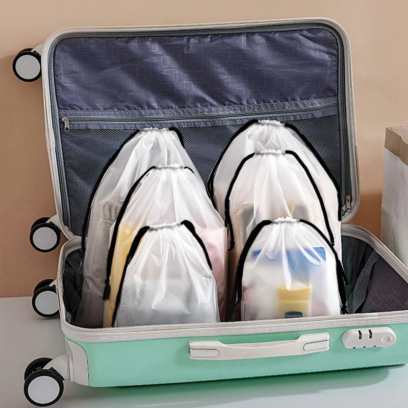 Multipurpose Waterproof Travel Bags