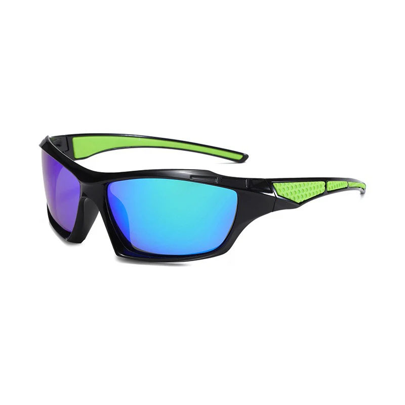 Outdoor Multi-Sport Sunglasses
