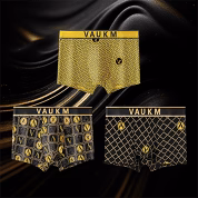 🔥Men's Luxury Magnetic Breathable Briefs