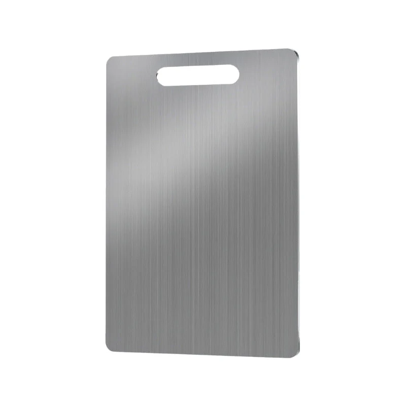Stainless Steel Household Thickened Anti-Mould Cutting Board