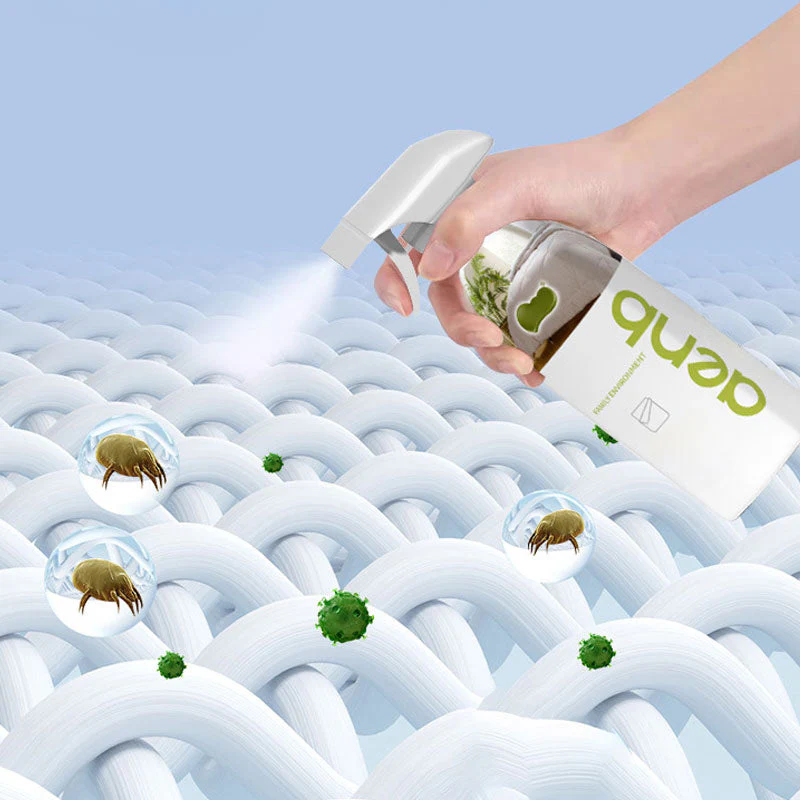 Deodorizing and Anti-mite Spray for the Home