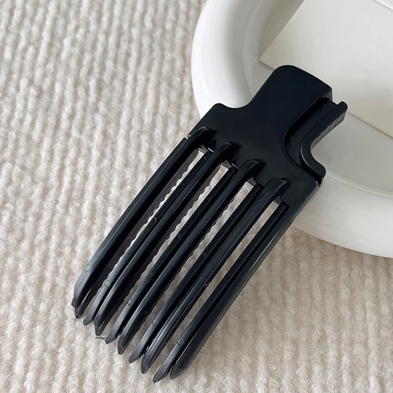 Women's Hair Volume Clips for Fluffy Bangs