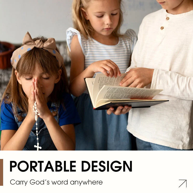 🔥🔥Faith Bible Verse Box