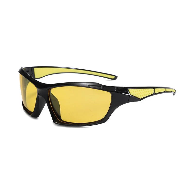 Outdoor Multi-Sport Sunglasses
