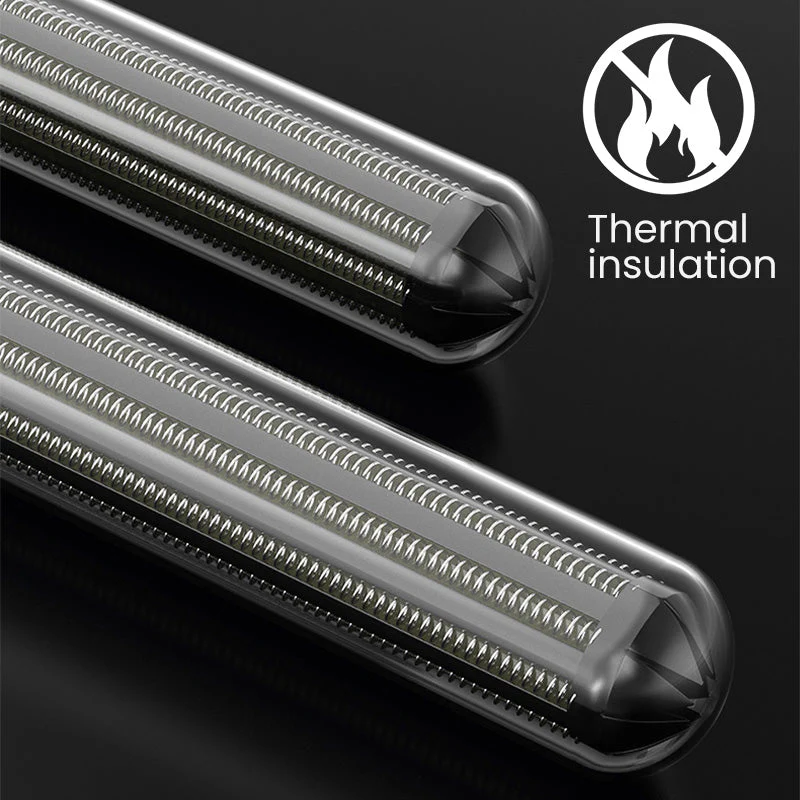 ✨【200W Aquarium Heater - Safe Precise Temperature Control】✨