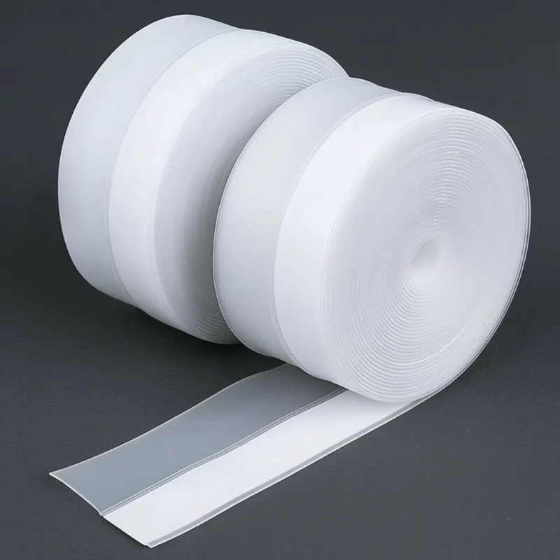 Self-Adhesive Weather Stripping for Doors & Windows