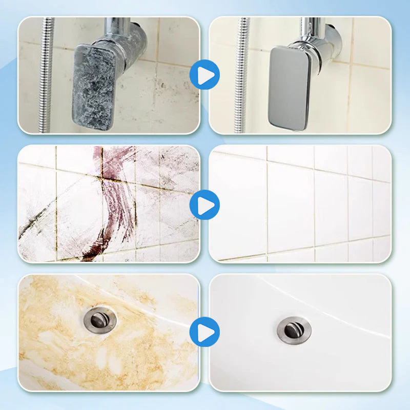 💥Limited time 49% off🔥⚡Multipurpose Cleaning Spray