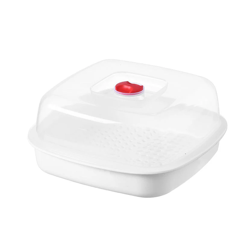 🔥Hot Sale🔥Microwave Oven Steamer