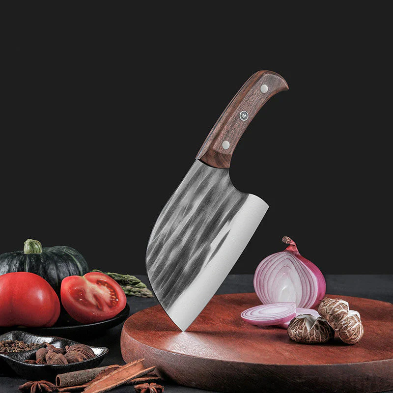 Dragon Bone Heavy Cutting Knife