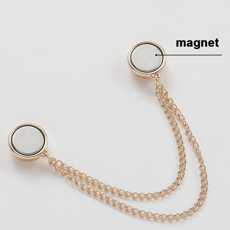 🔥2025 NEW SALES - 50% OFF🔥Multi-function Magnetic Clothing Clips