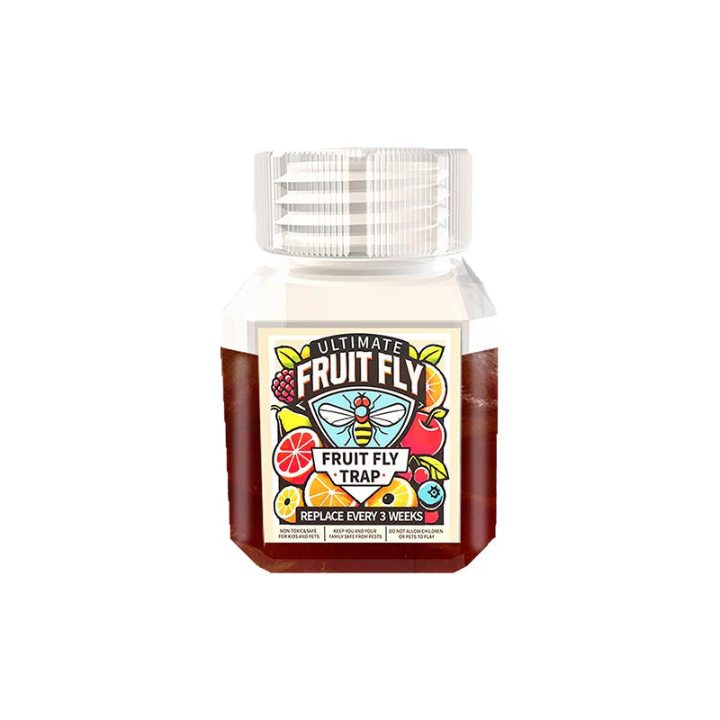 ✨Effective Fruit Fly Attractant for Traps
