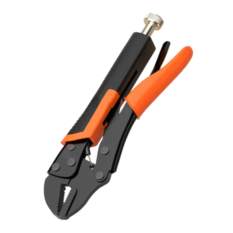 Multi-Function Heavy-Duty Adjustable Pliers