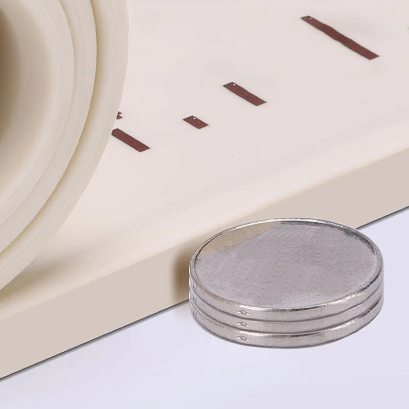 Silicone Pastry Non-Stick Mat