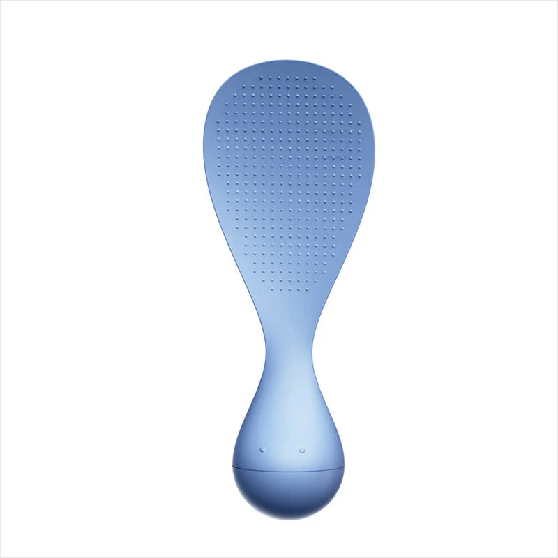 Specially designed household rice spoon