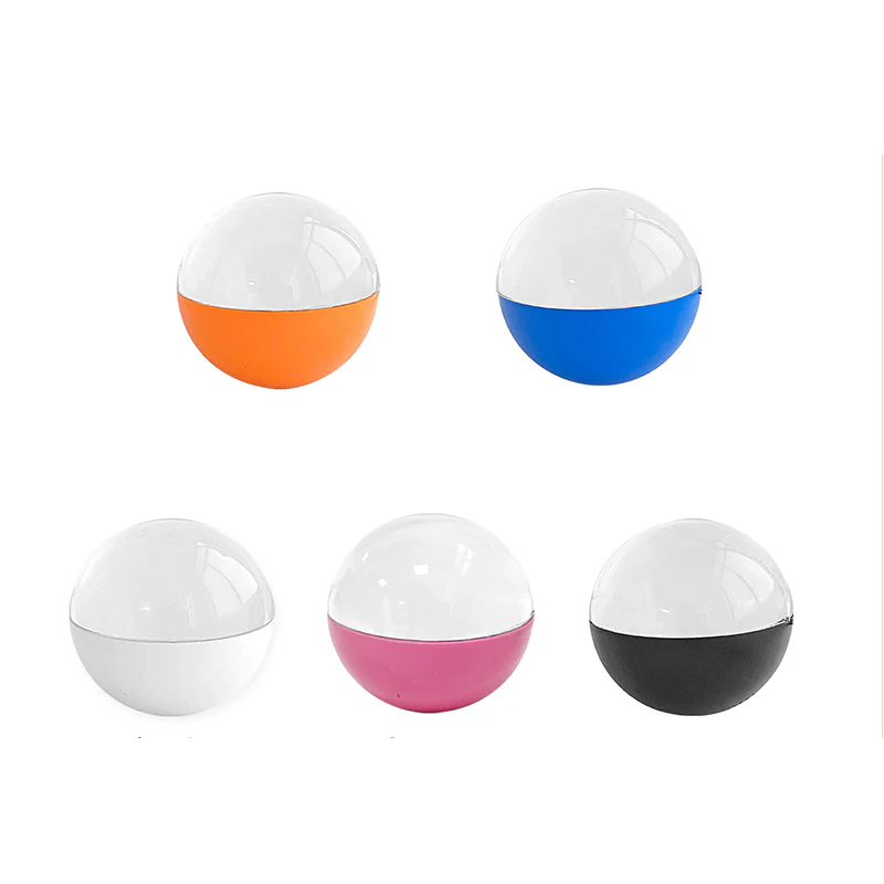 ✨【3D Audio-Visual Video Crystal Ball - Memory & Gift Essential】✨