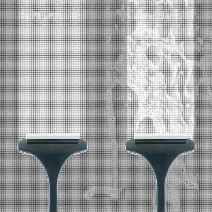 ✨Hot Sale 50% Off🔥Window Cleaning Tool with Dual-Head