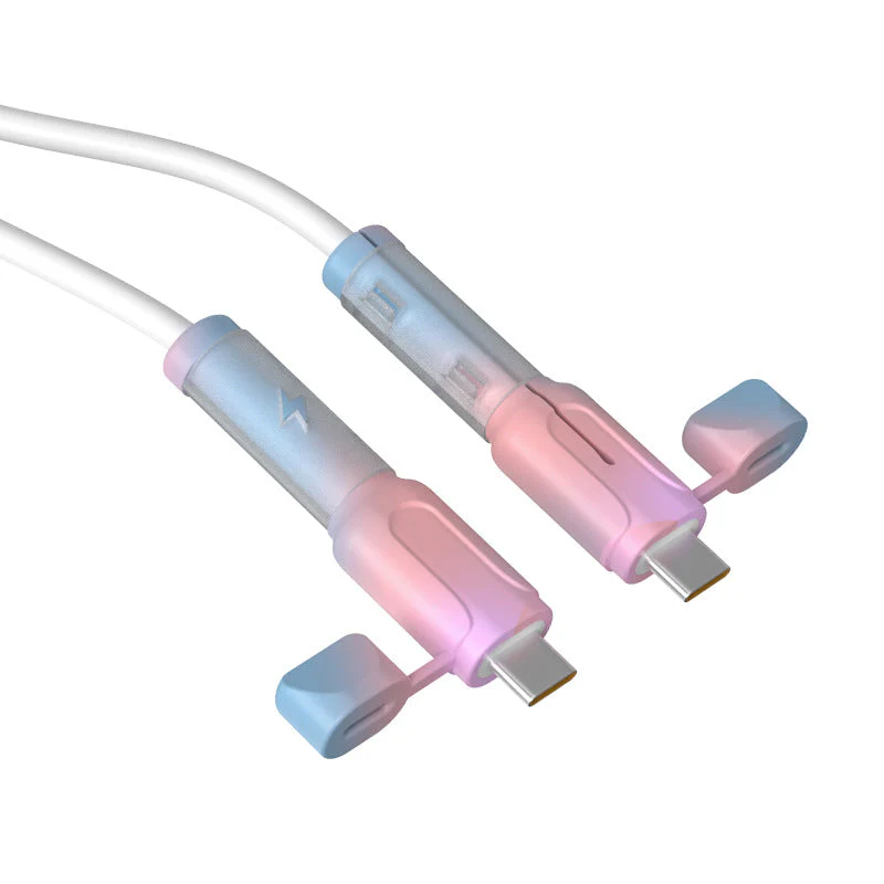 Universal Charger Cable Protector