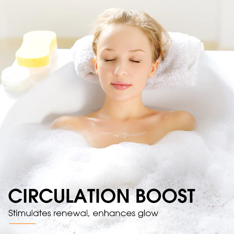 Gentle Exfoliating Bath Sponge