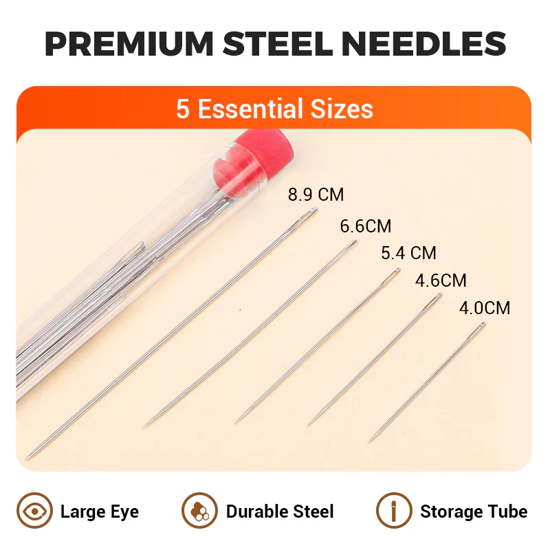 37PCS Sewing Tool Set