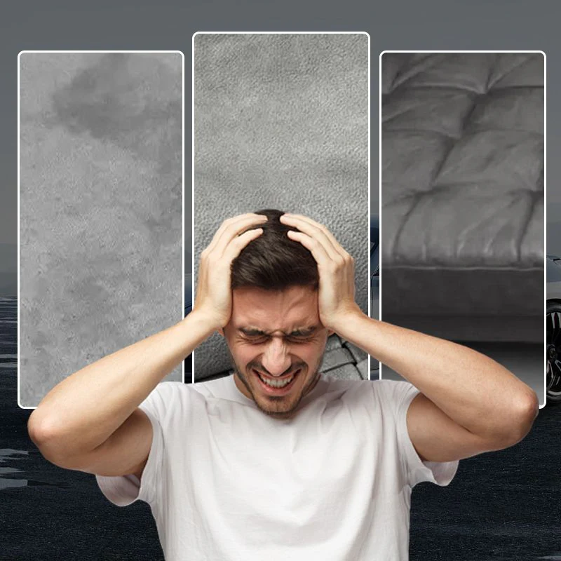 🌿 Eco-Friendly Leather Care Oil: Multi-Purpose Cleaner and Conditioner 🌿