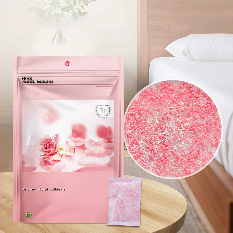 ⏳Time-limited Special⏰Floral Scented Camphor Balls