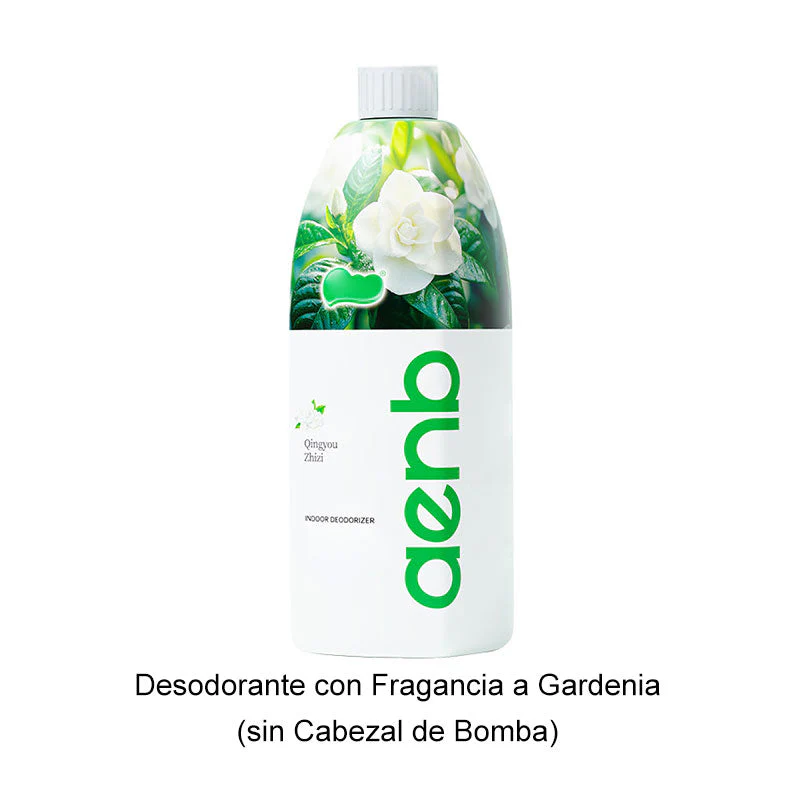 Deodorizing and Anti-mite Spray for the Home